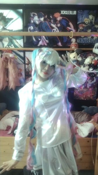 Moondrop_cosplay - Kangel