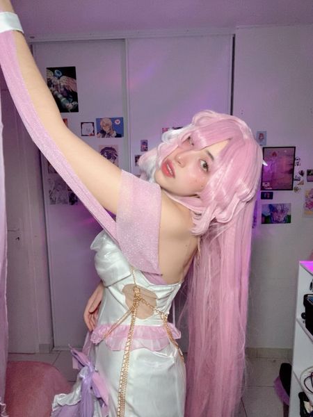 Crystaldream - Elysia 2.0