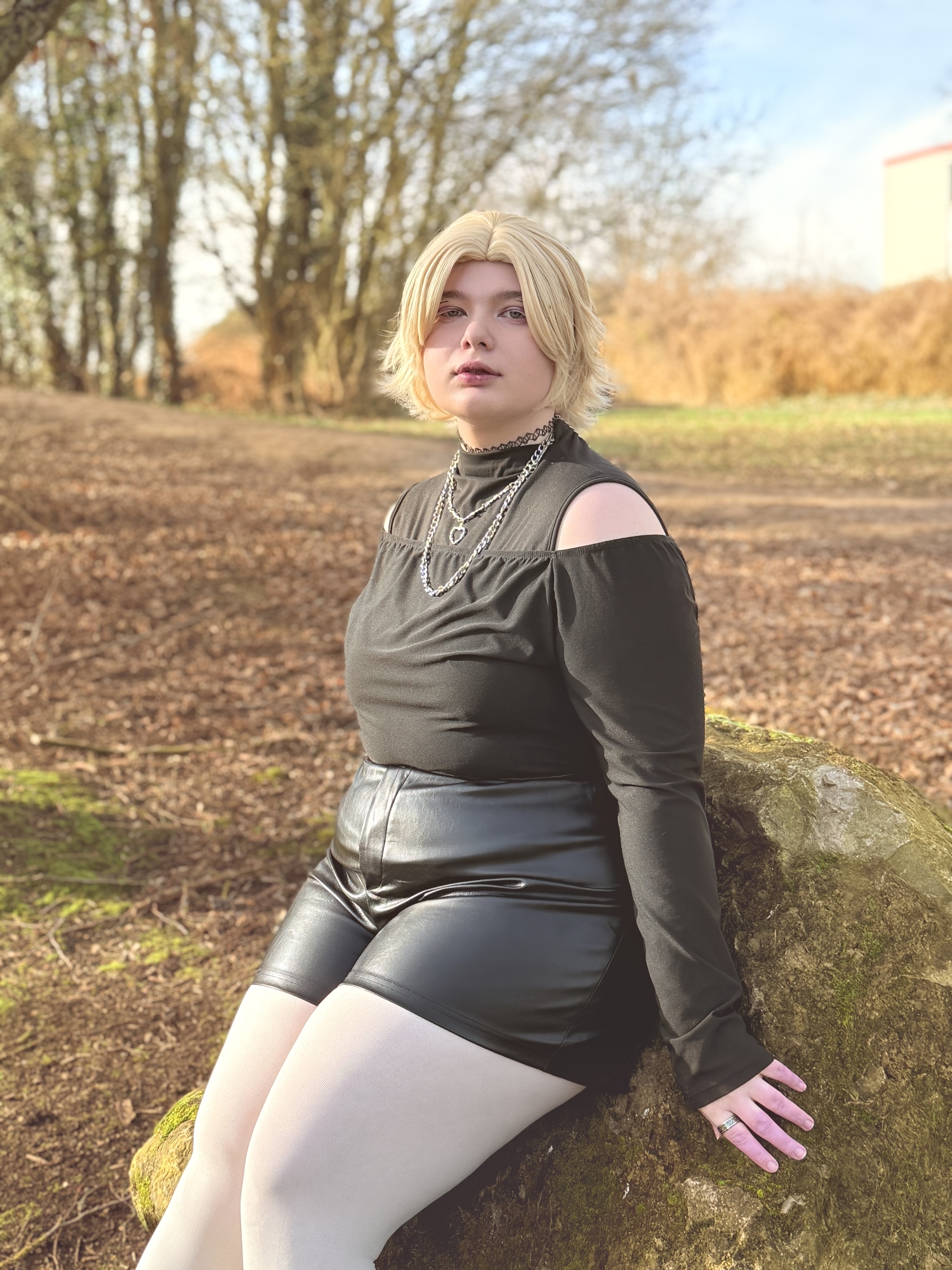 Emo luka — photo 10