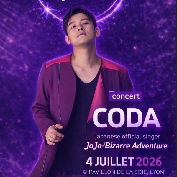 J-Anime Music Expérience