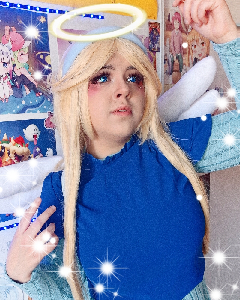 Maria robotnik-vers1 - Photo 12