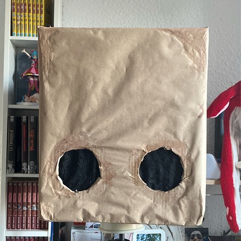 Masque