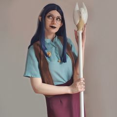 Lilith preview 3