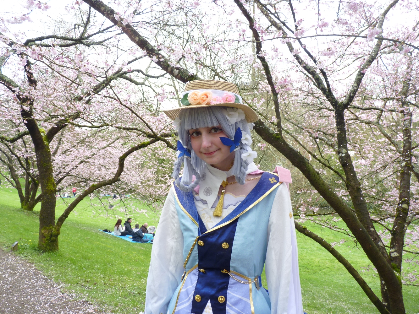 Ayaka maulevrier  - Photo 19