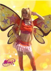 Stella Believix preview 2