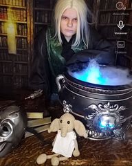 Lucius Photos preview 2