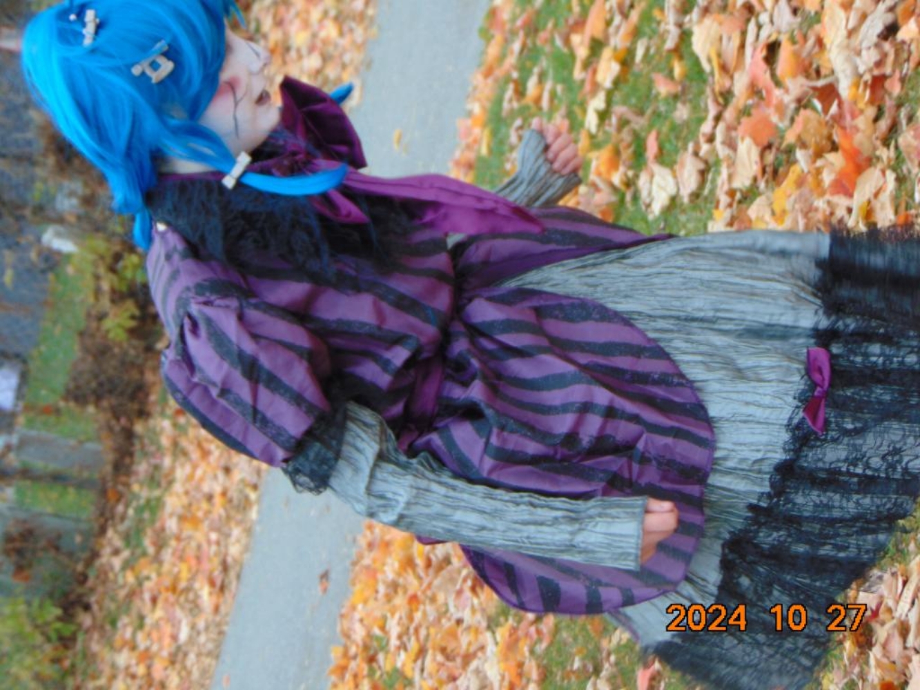 Chaotic Powder Doll - Photo 5