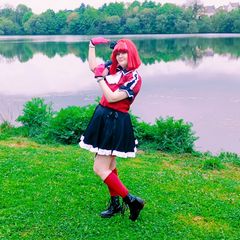 Kana Arima preview 3
