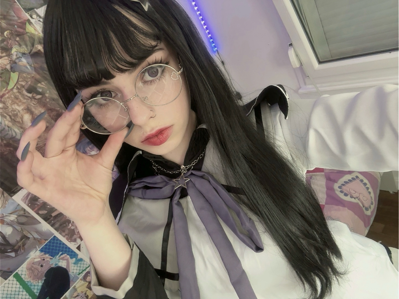Homura Akemi — photo 5