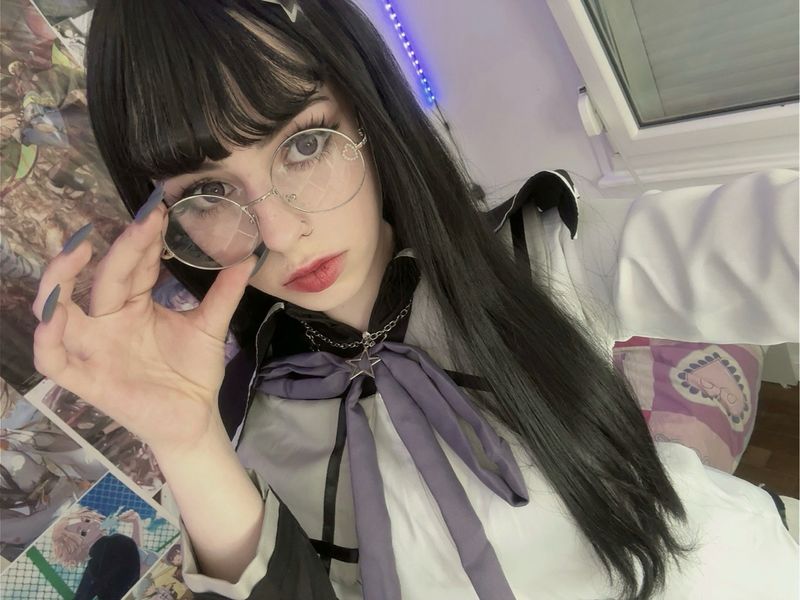 Diasomn1aa - Homura Akemi