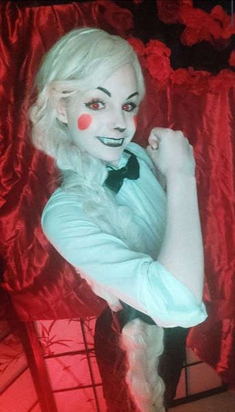 Phel_lily - Charlie 