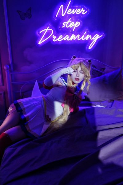 Linemynx - Sailor Moon
