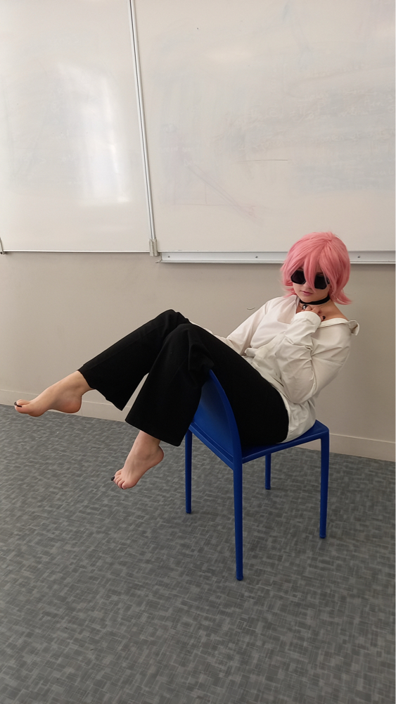 Yuri-Chemise - Photo 9