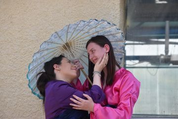 Mulan preview 3