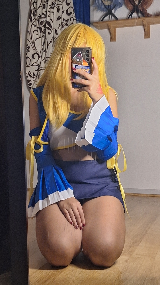 lucy heartfilia  - Photo 10