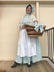 Caroline Ingalls preview 2