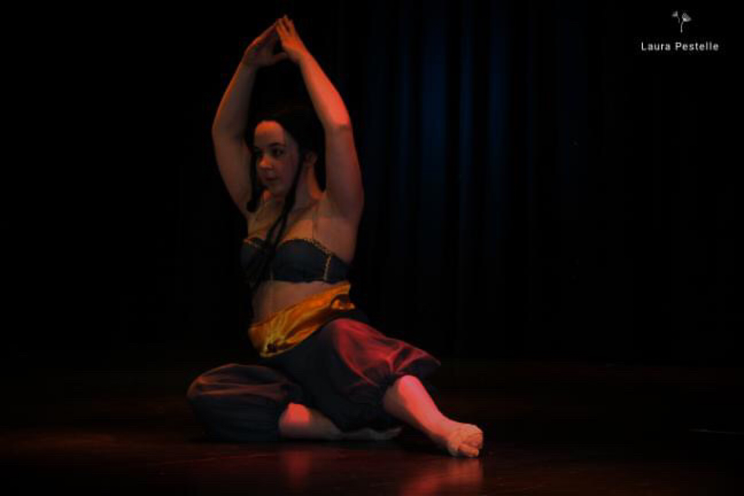 Jasmine — photo 9