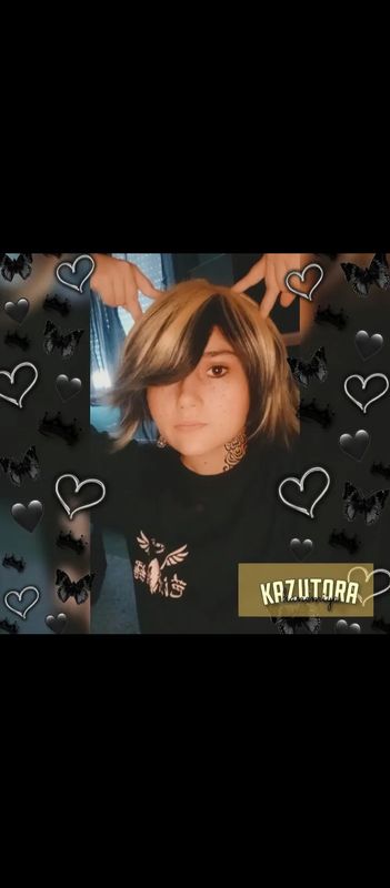 Keiko..cos – Kazutora 