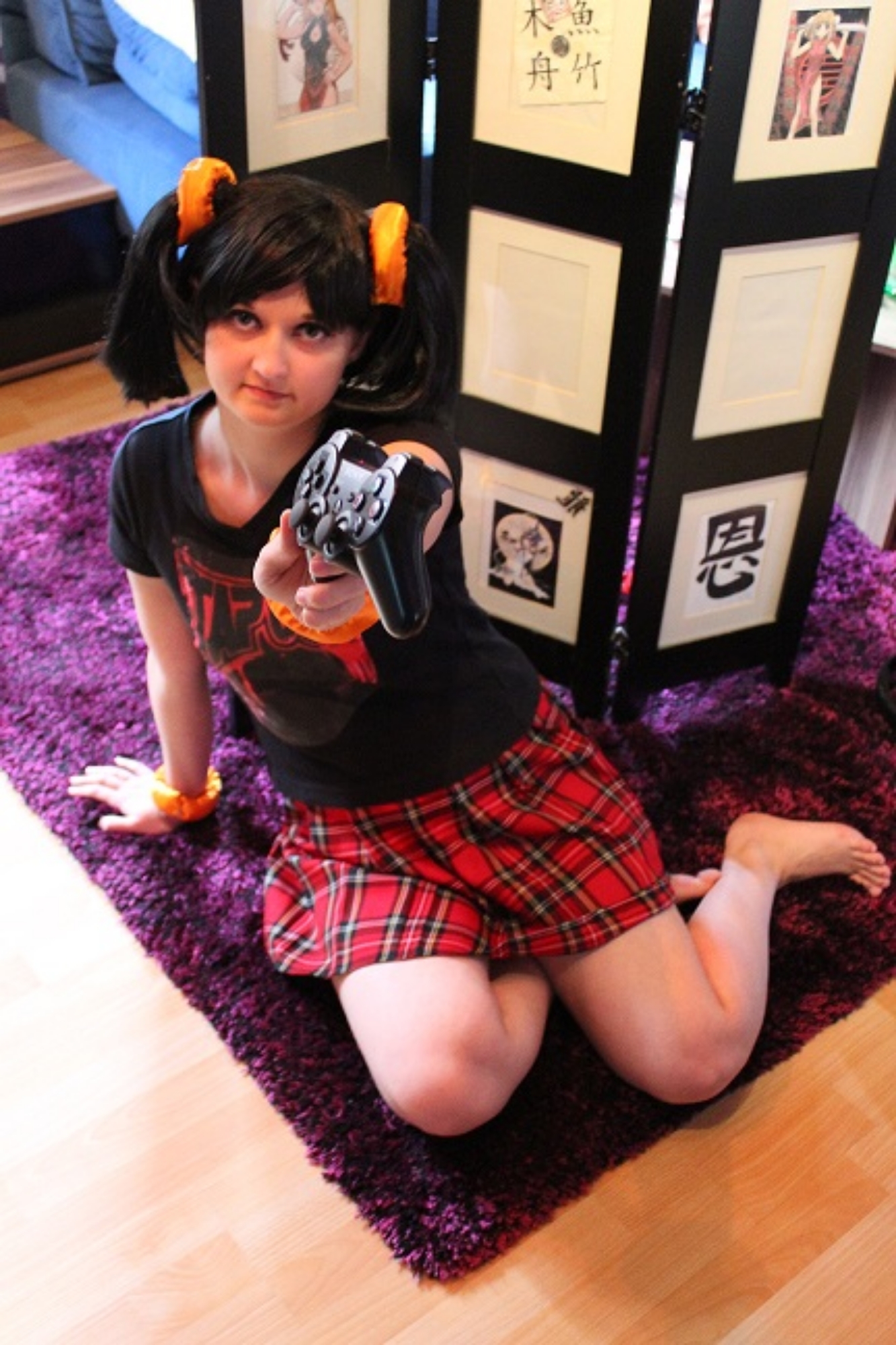 Xiaoyu (Rock'n'Roll) - Photo 7