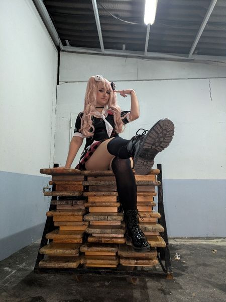 Shinju - Junko Kyuu Ju san
