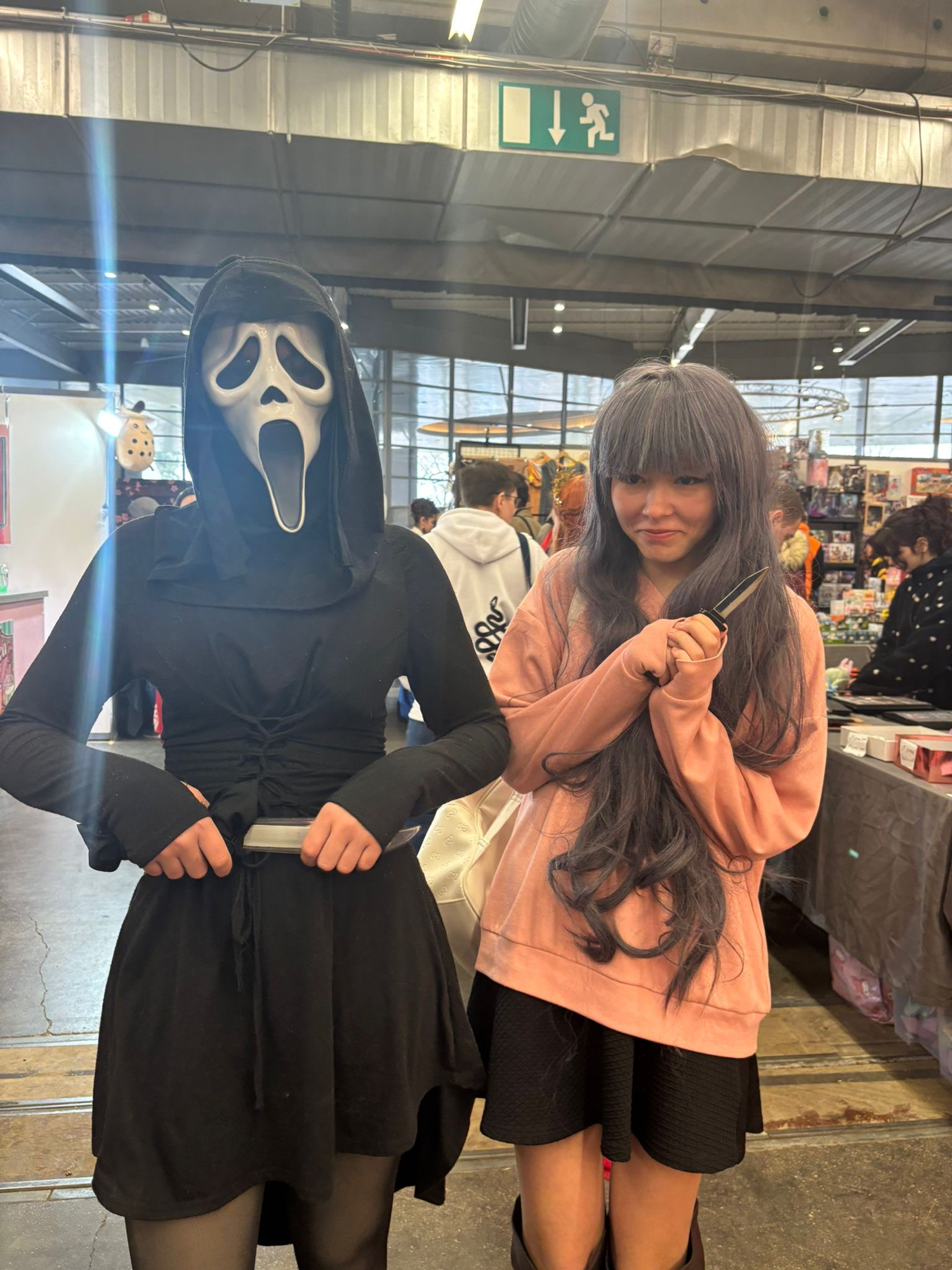 Convention — photo 57