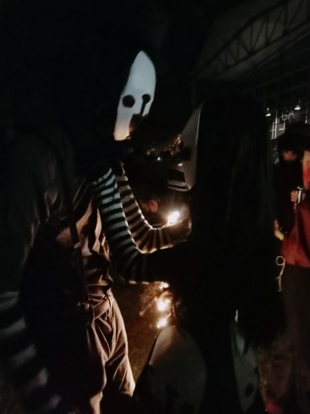 Ehouarn - Puppets 