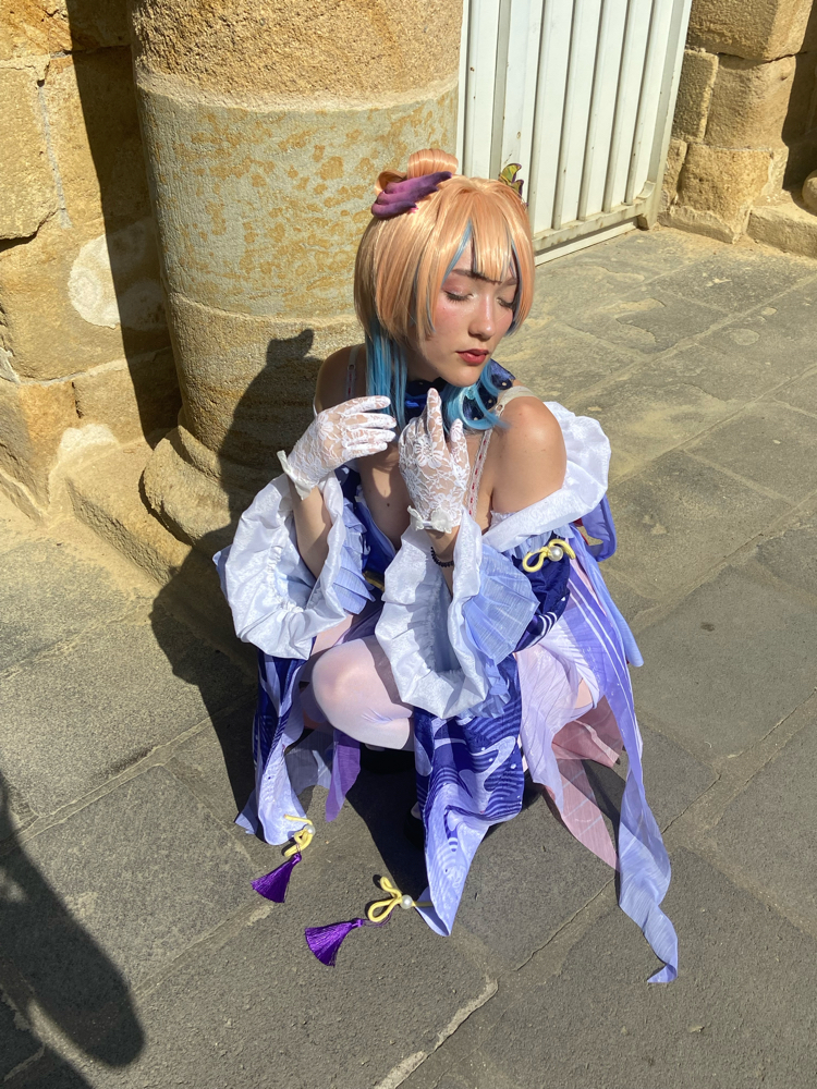 Kokomi — photo 23