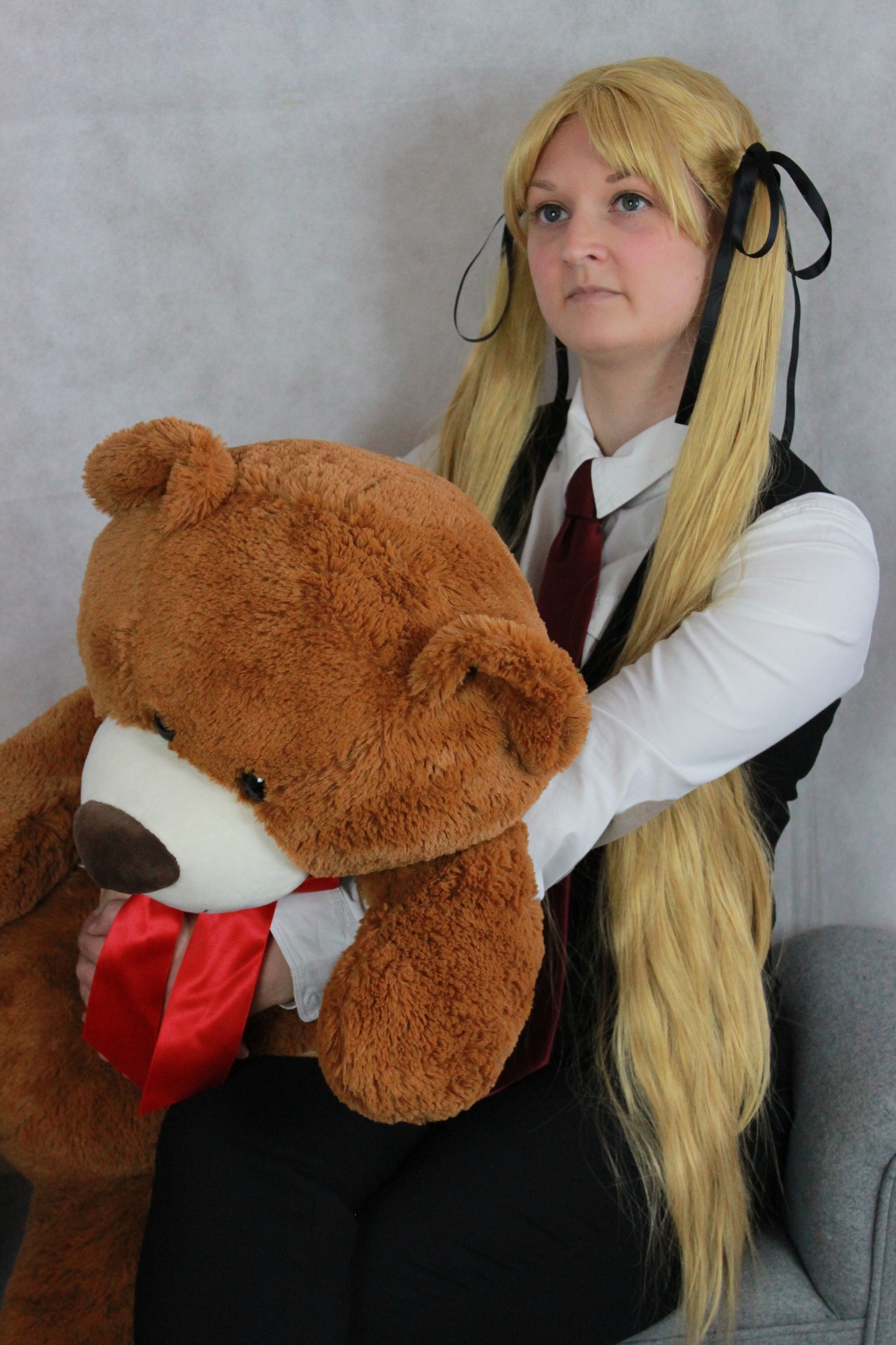 Triela (Guns. Girl) - Photo 30