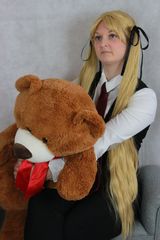 Triela (Guns. Girl) preview 3