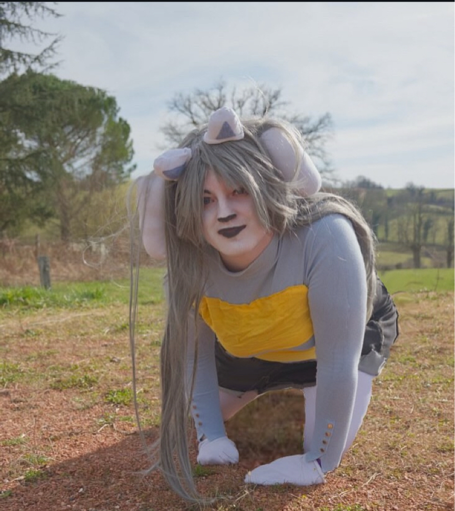 Temmie - Photo 3