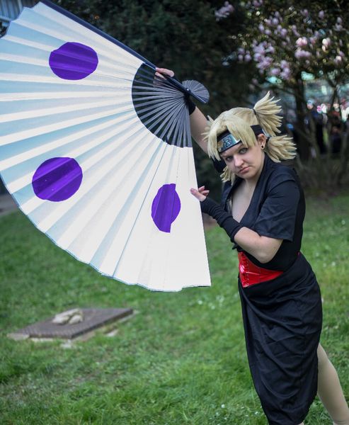 Misaki-yu - Temari 