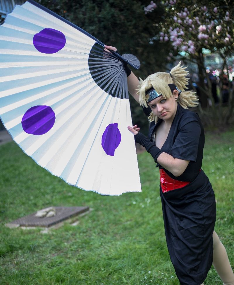 Misaki-yu – Temari 