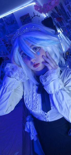 Elia - Furina casual