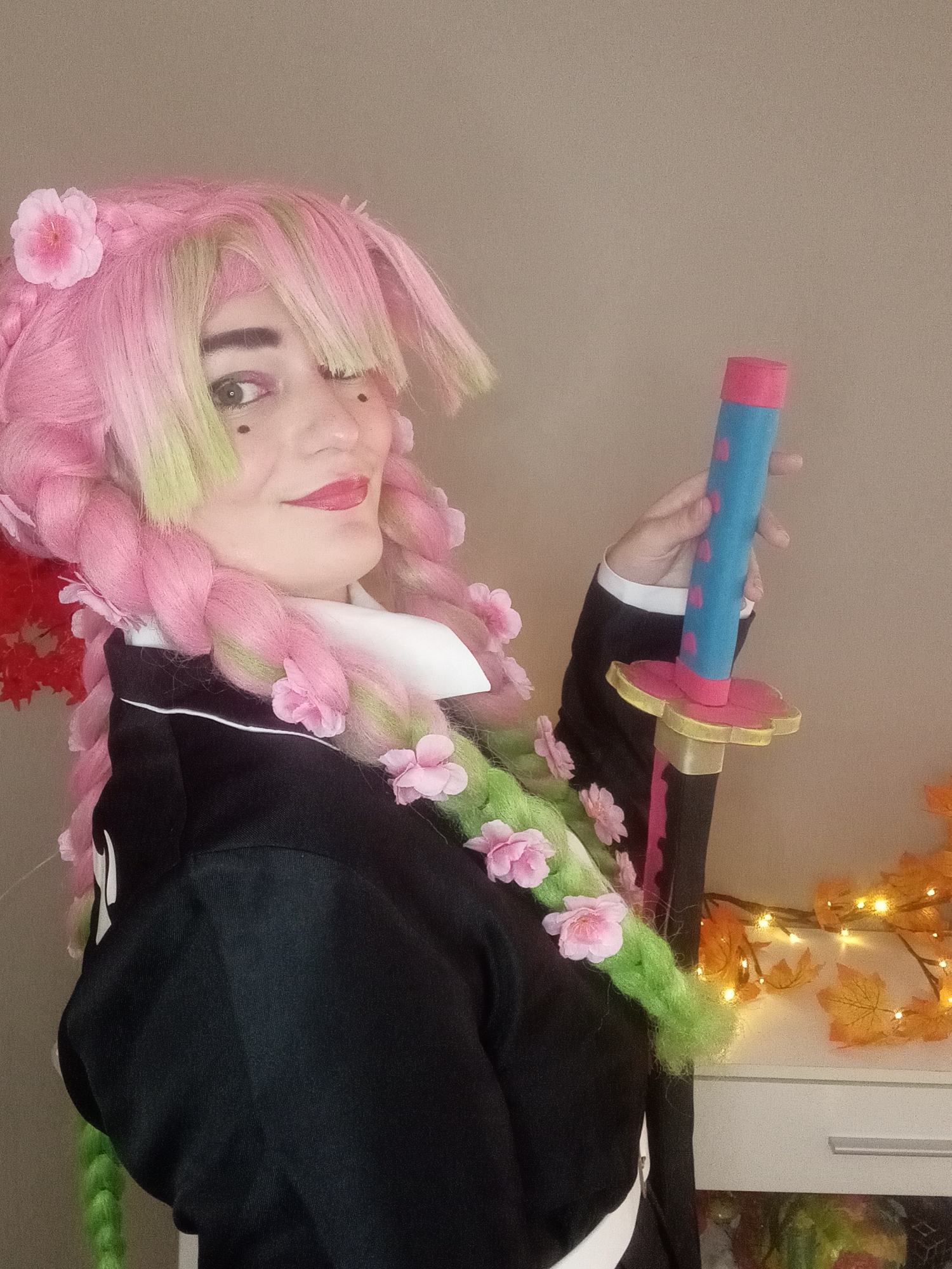 Mitsuri v3 - Photo 7