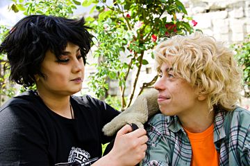 Solangelo preview 3