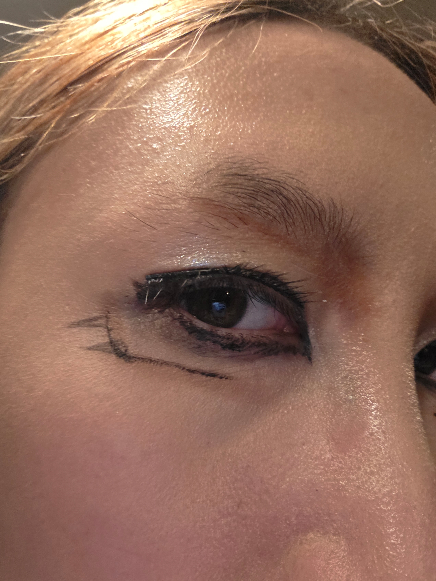 Makeups! — photo 28