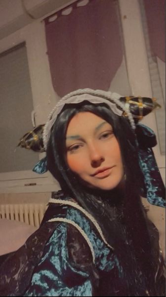 Nova_♥️ - sieglinde sariva