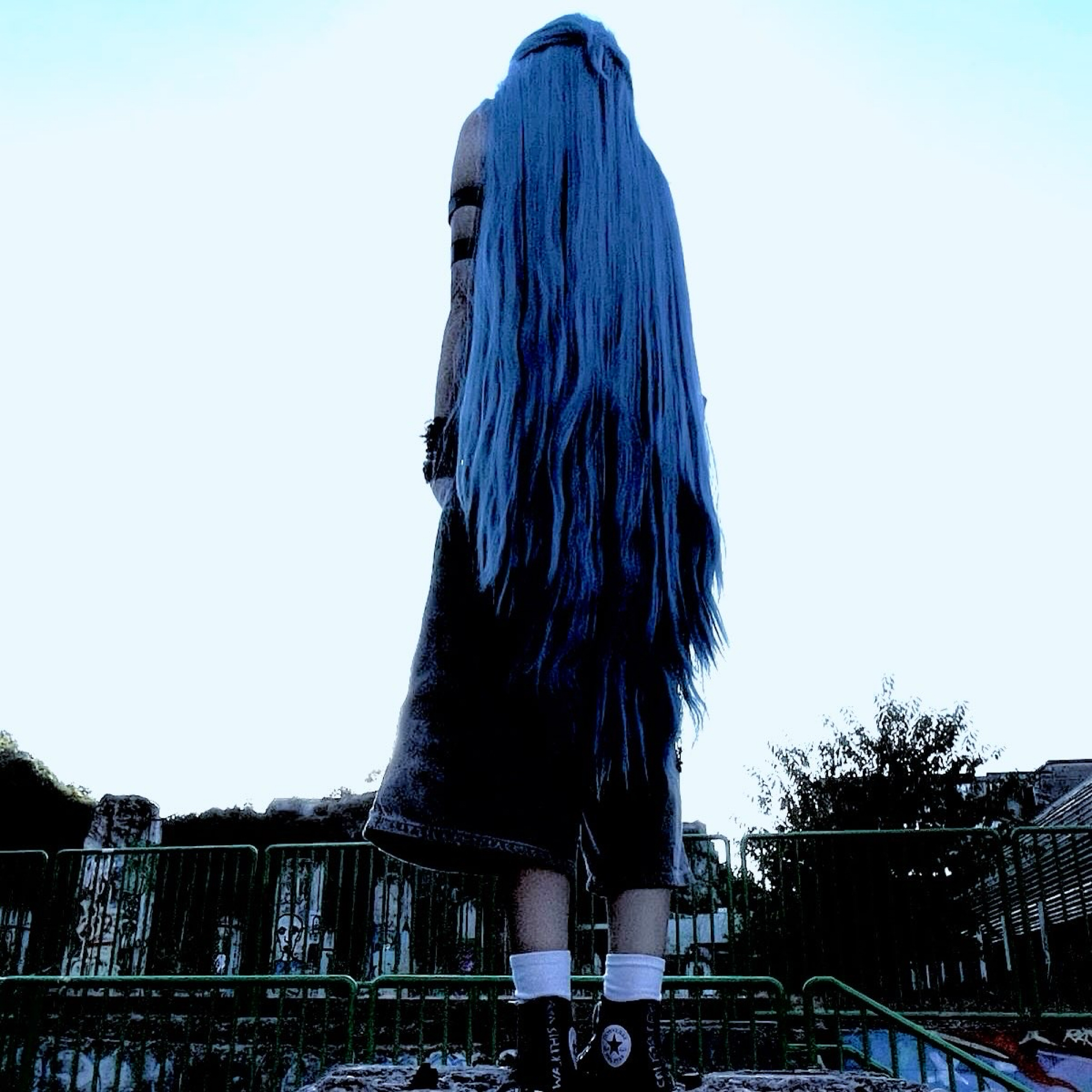 Jinx 📀 — photo 18