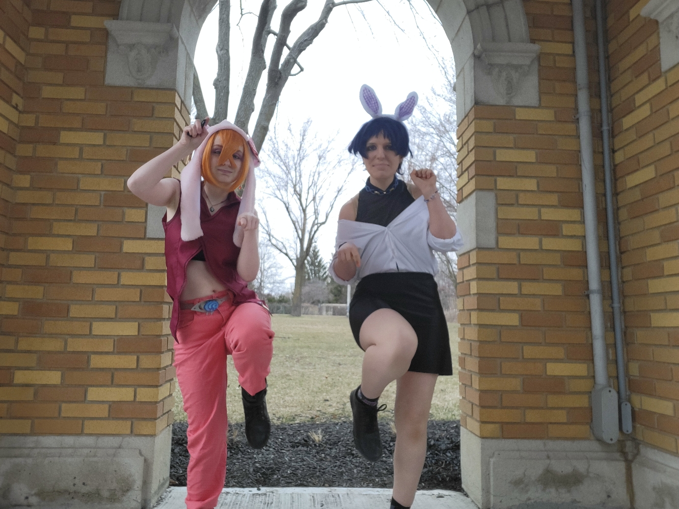 Chaotique Tartaglia - Photo 23