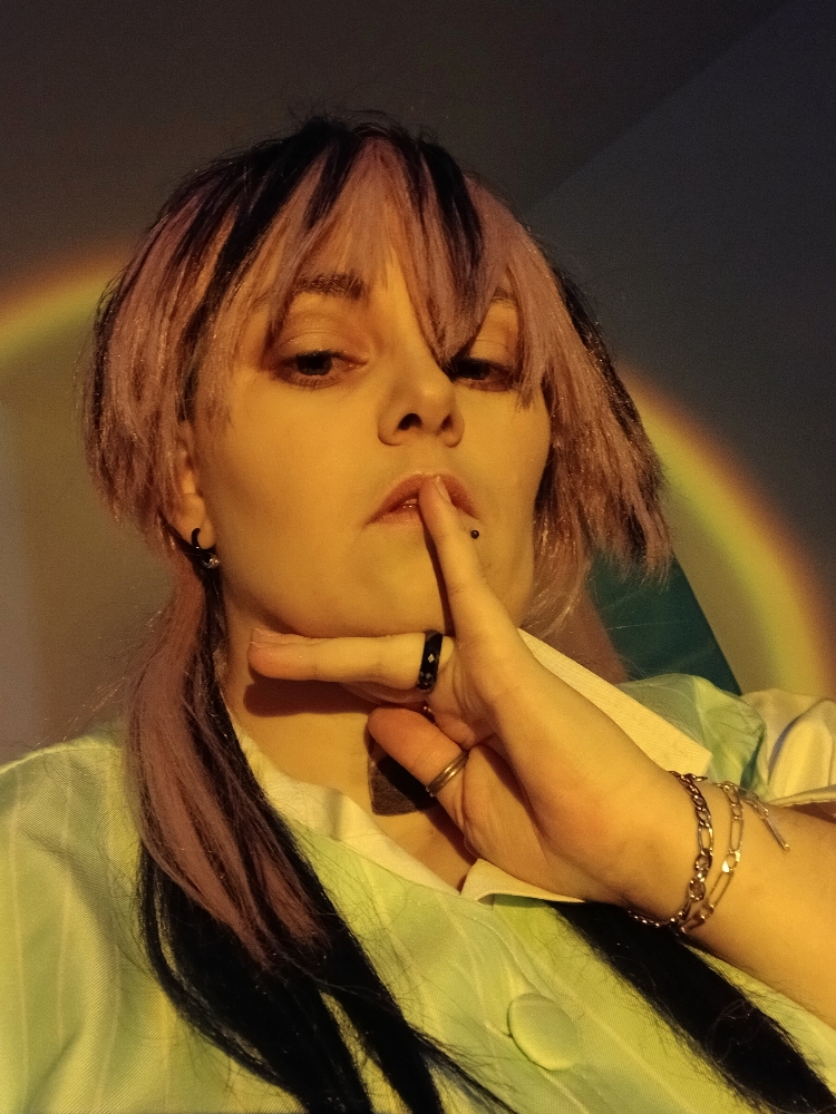 Rindou Haitani - Photo 9