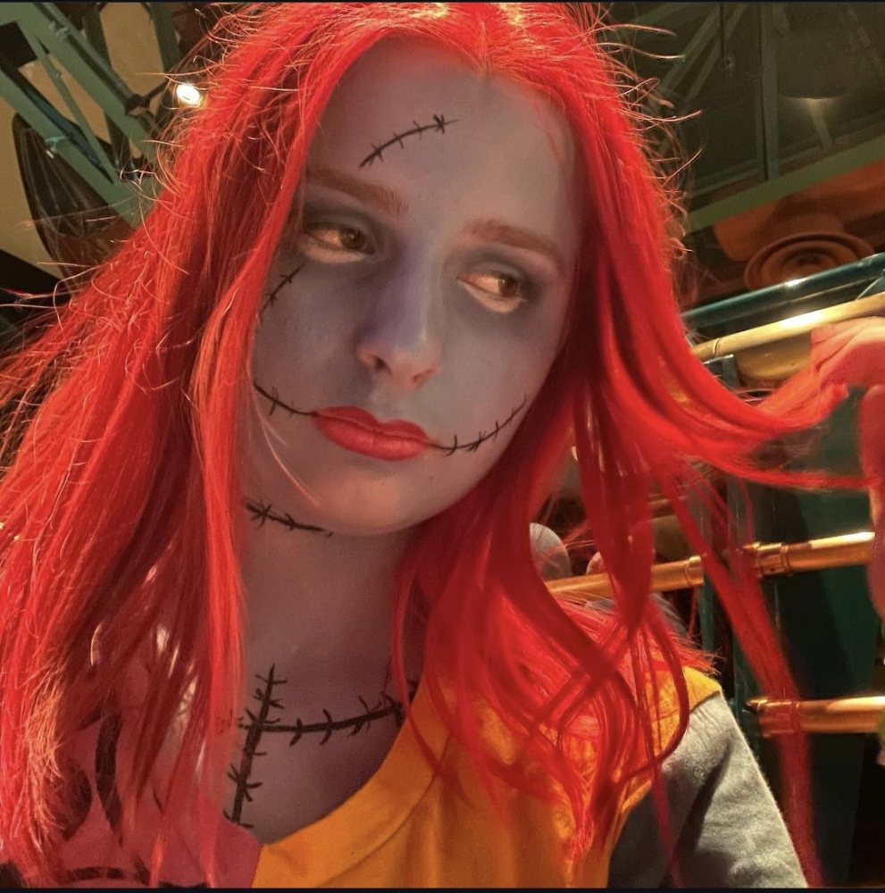 Sally — photo 5