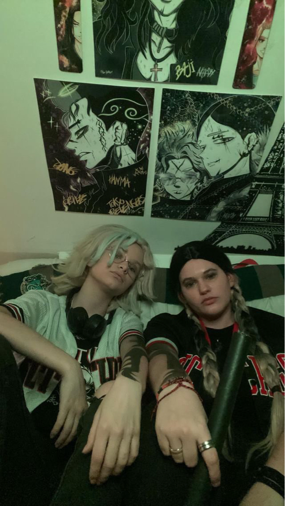 Les frères haitani - Photo 18