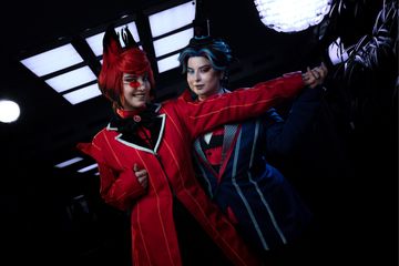 Alastor preview 3