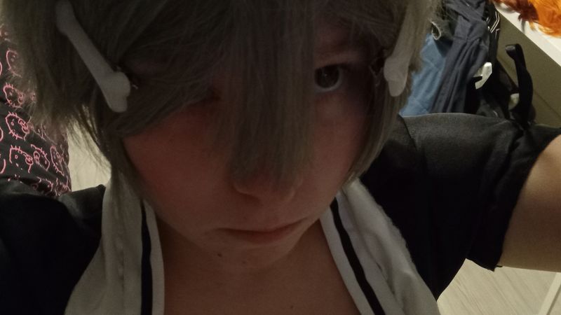 Tillsbeautifultummy – Till maid dress