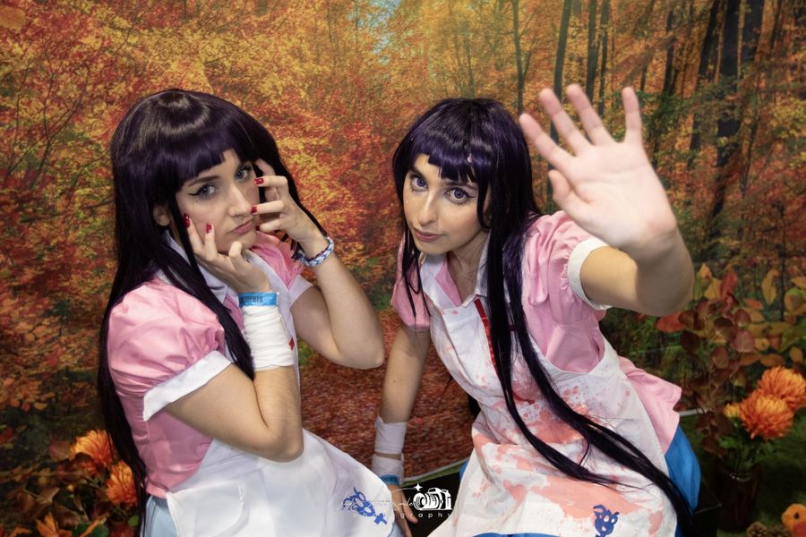 Shinju - Mikan Tsumiki