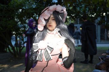 Lady Ciel preview 2