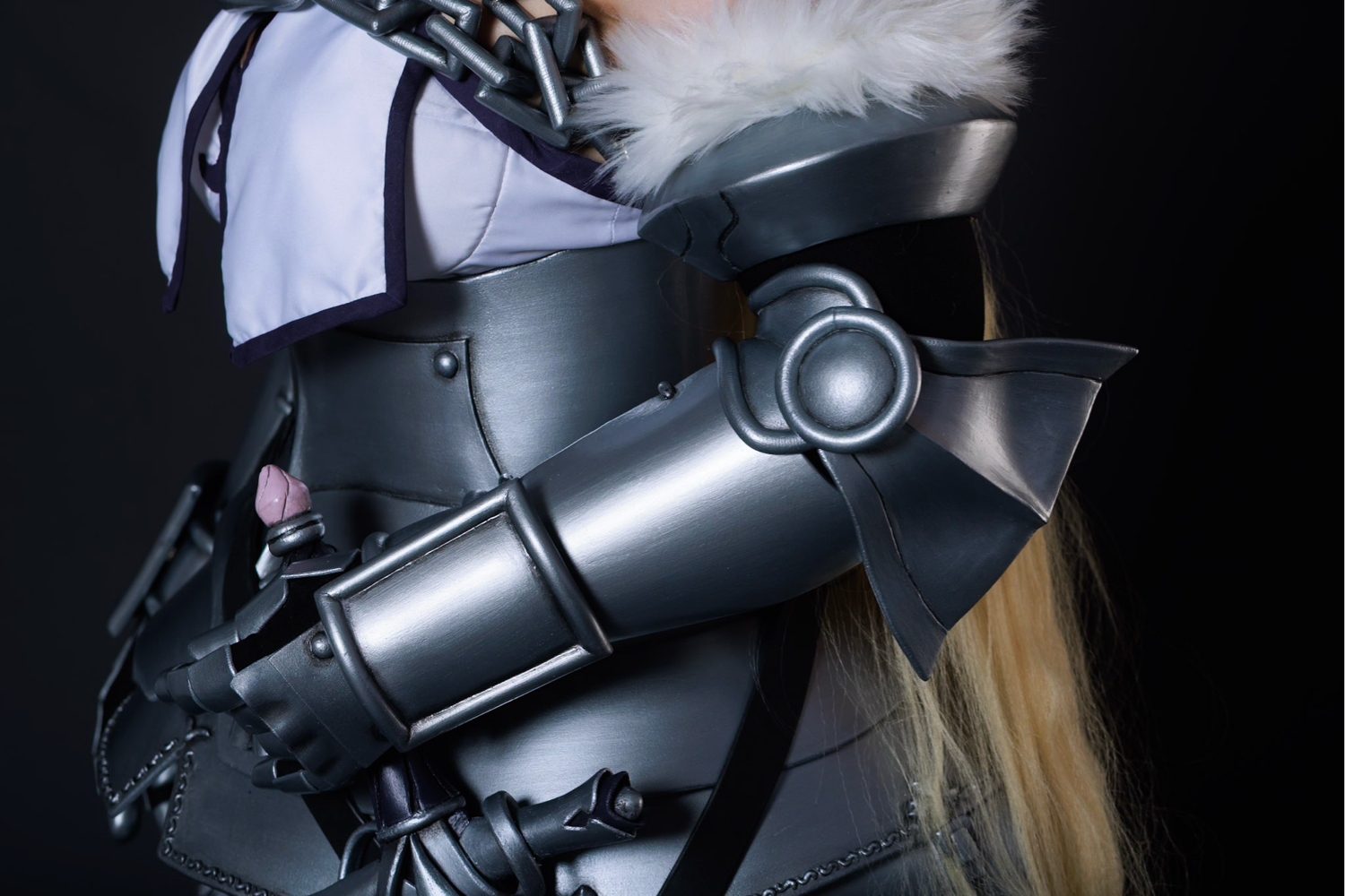 Jeanne d’arc — photo 8