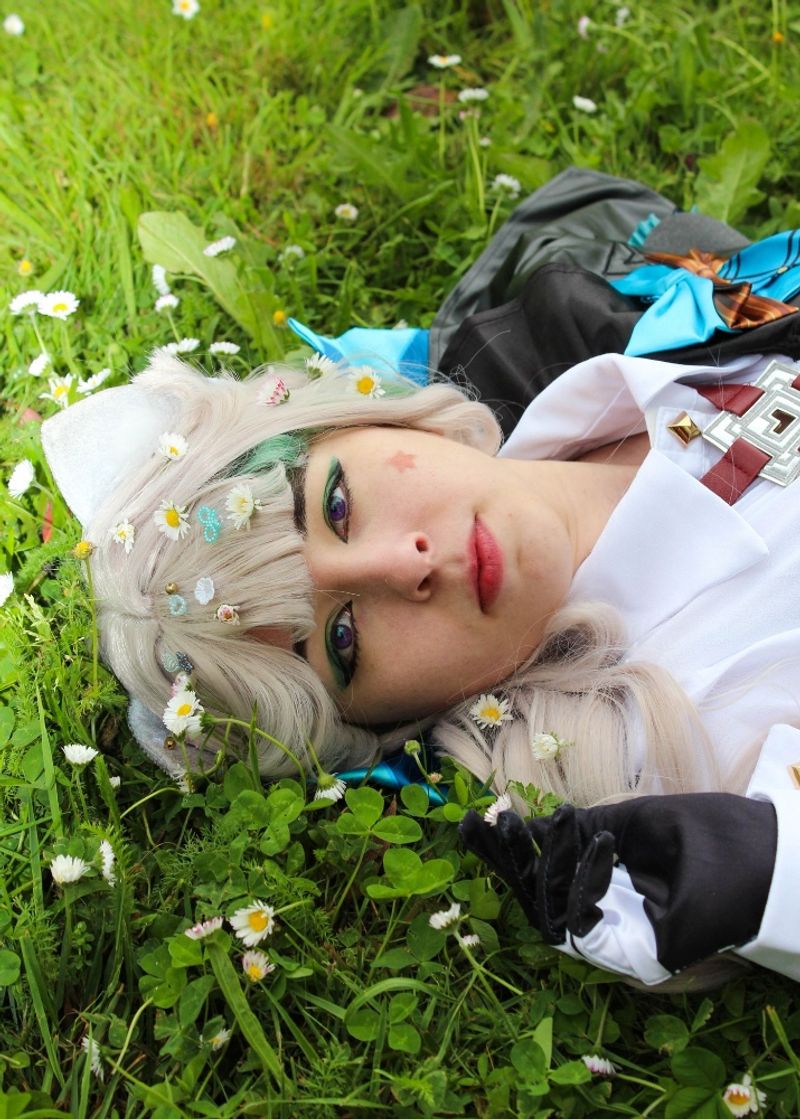 Laurélis – Lynette