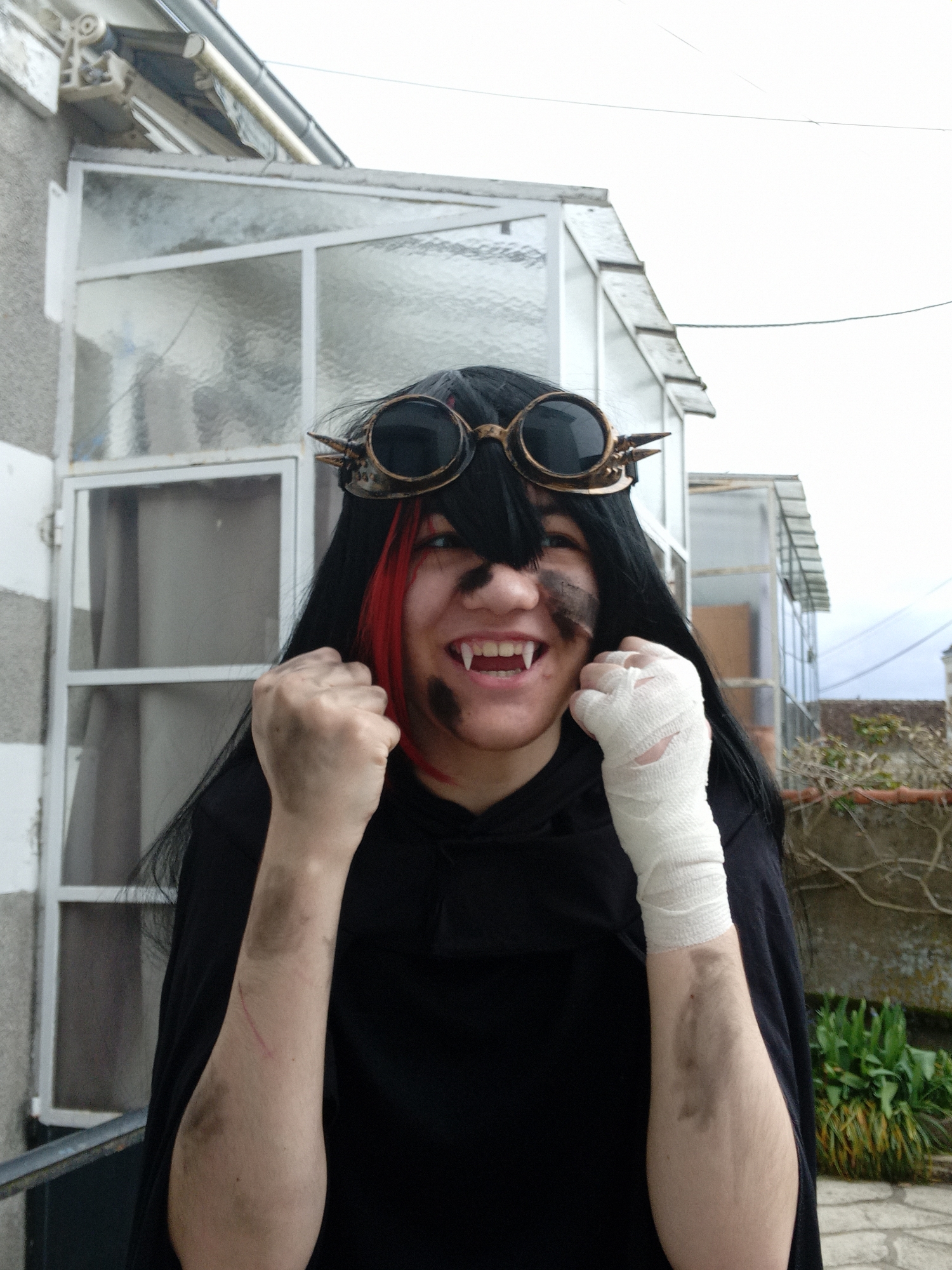 Kuro — photo 15