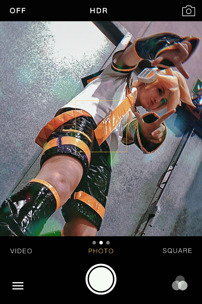 Len Kagamine - Photo 5